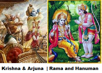 Why are there no temples dedicated solely to&nbsp;Arjuna?