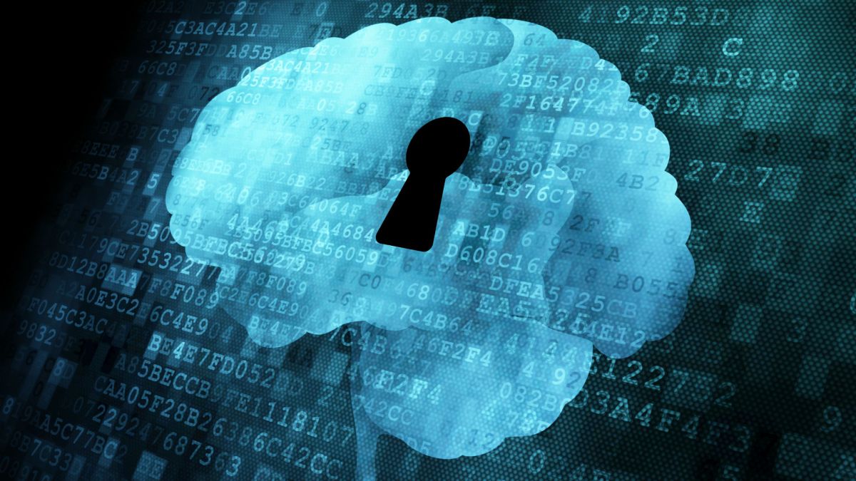 The mind is not the brain. You are not your mind. You are not your&nbsp;body.