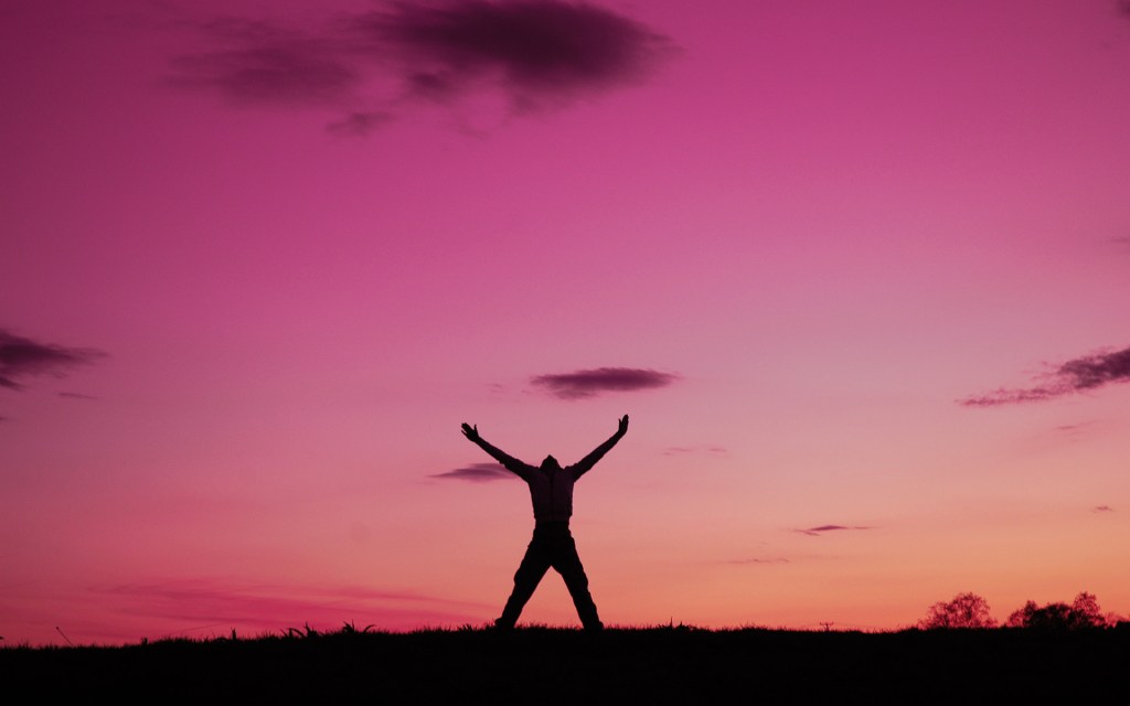 Regulate to be Free – Freedom through Genuine Spiritual Progress