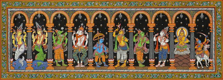 What is the colour of God – Freedom through Genuine Spiritual Progress