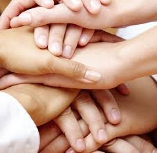 People must care for&nbsp;people