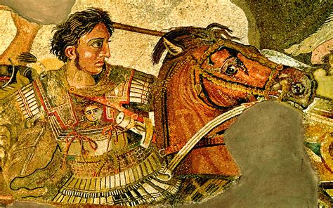 Alexander, the great murderer