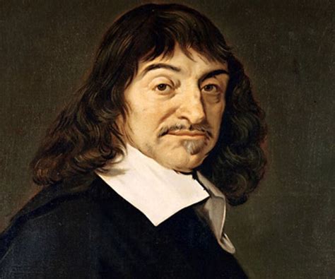Descartes did not understand&nbsp;Consciousness