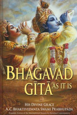 Bhagavad Gita