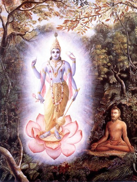 What is the final destination of the Yogi who sees the Supersoul ...