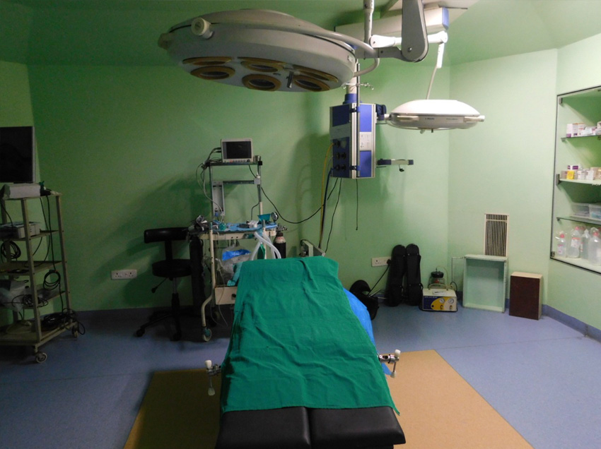 Why Do Spiritual Practitioners Face Illness and&nbsp;Pain?