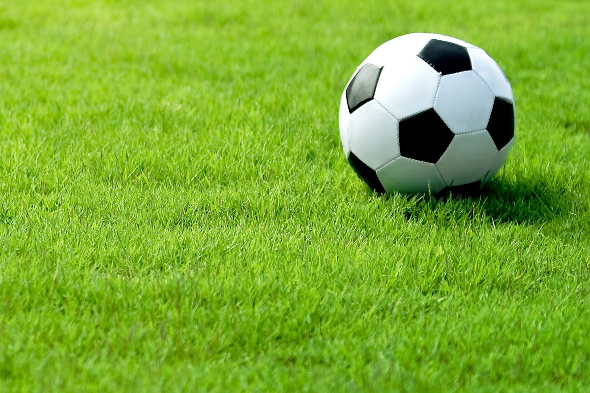 Life as a football is no&nbsp;fun