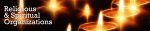 Spiritual Organizations