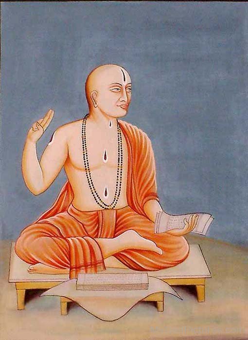 Madhvacharya - the management genius