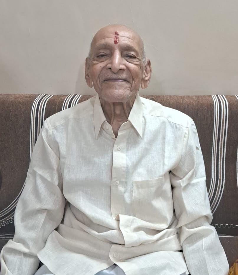 The Simple Devotion of Haridasa Varya&nbsp;Prabhu