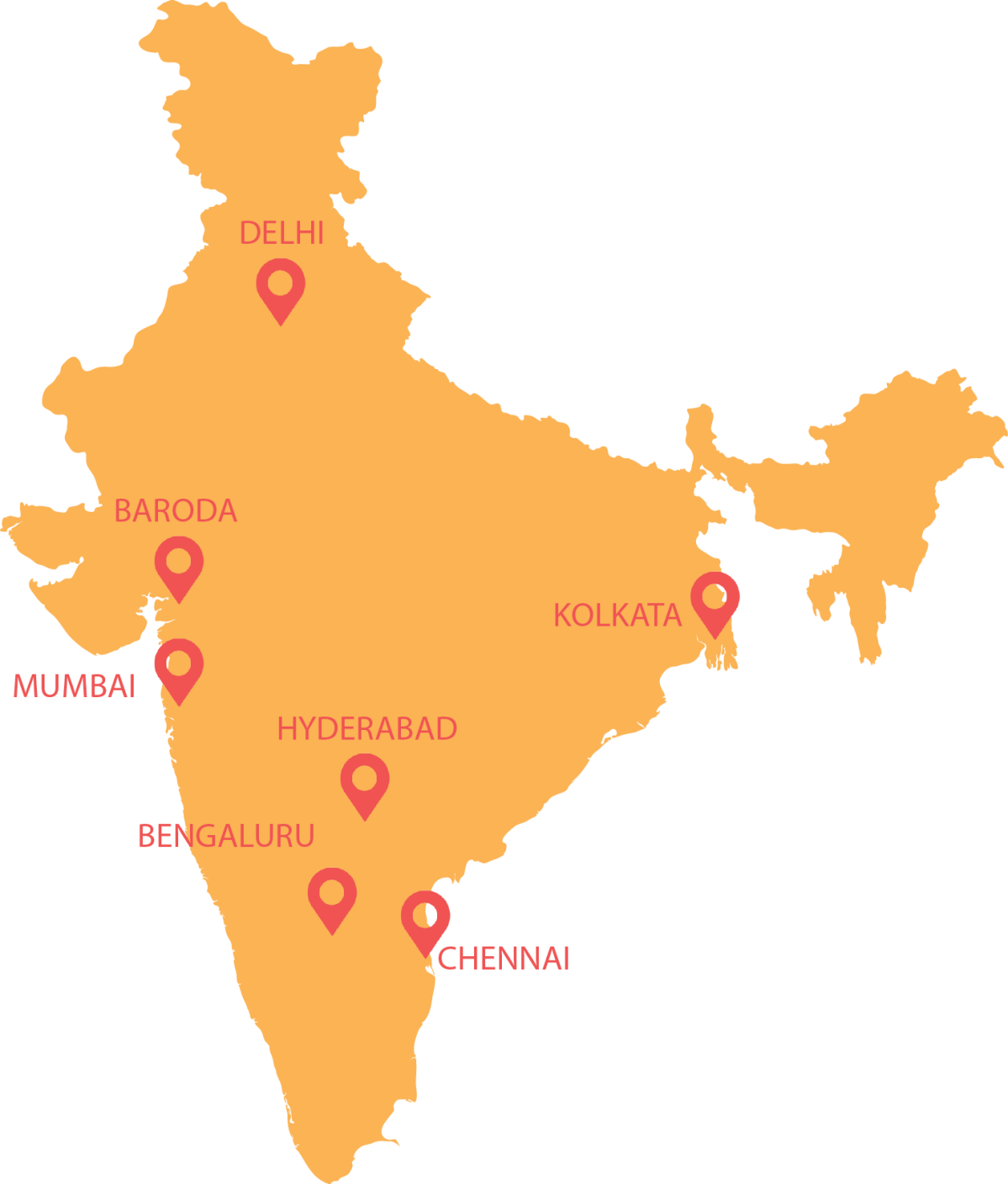 Classes in Hyderabad, Pune, and Mumbai 2 – 18 Oct&nbsp;2025