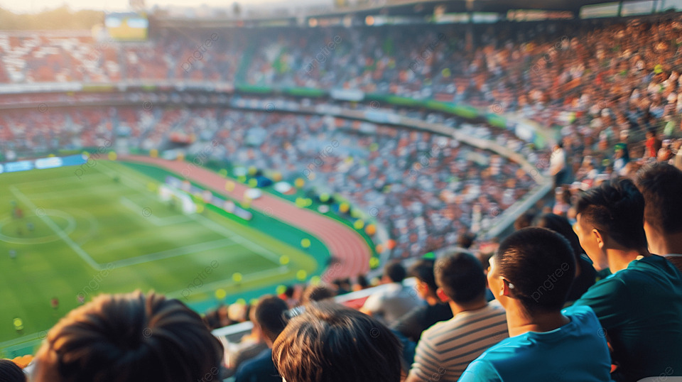 Sports fans indulging in Idol Worship