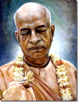 His Divine Grace A. C. Bhaktivedanta Swami Prabhupada
