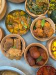 Krishna Prasadam, the best kind of food