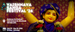 Vaishnava Sanga Festival 2026, Stratford, Ontario, May 15-18 2026 www.vaishnavasanga.com