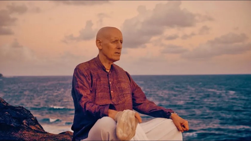 Srila Gurudeva His Grace Sriman Sankarshan Das Adhikari